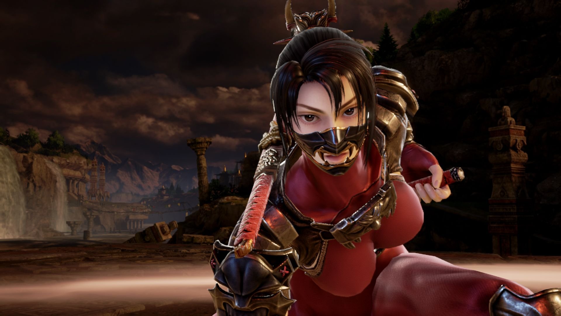 Soul Calibur VI - Imagen 46